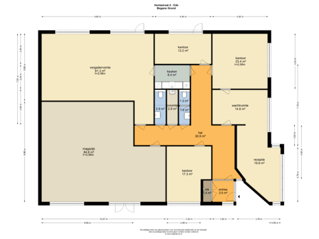 View floorplan