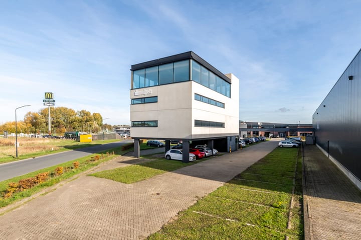 Emmerblok 1, Oud Gastel