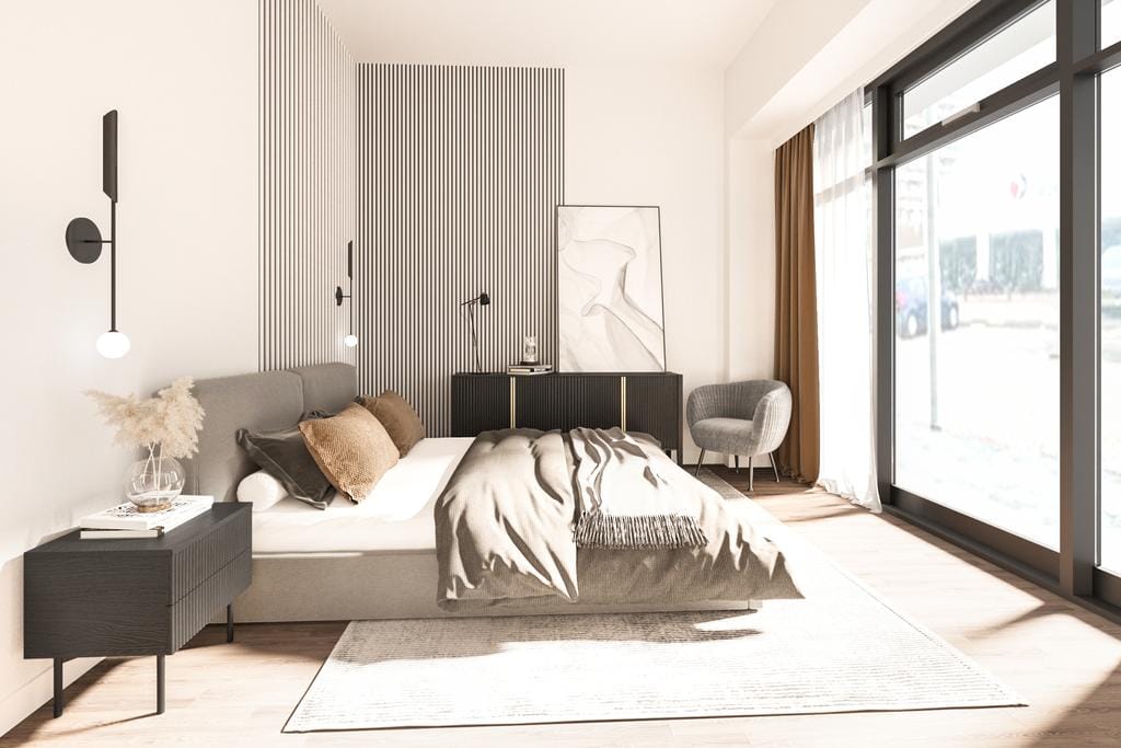 Foto 10 van Burgemeester van Fenemaplein 14