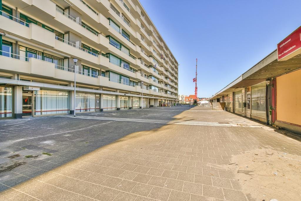 Foto 18 van Burgemeester van Fenemaplein 14