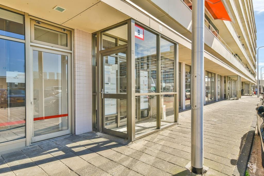 Foto 19 van Burgemeester van Fenemaplein 14