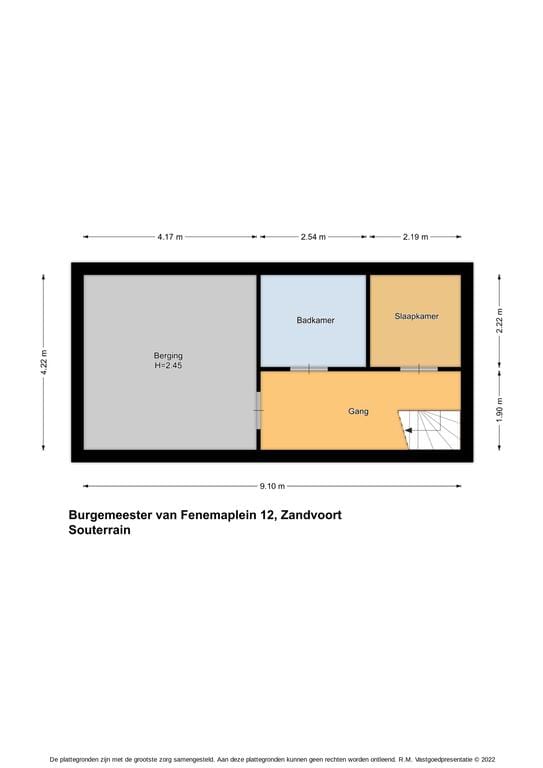 Foto 24 van Burgemeester van Fenemaplein 14