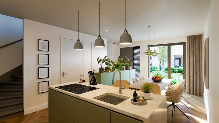 Photo 7 of STADSDOK TILBURG (VERKOOP GESTART!)