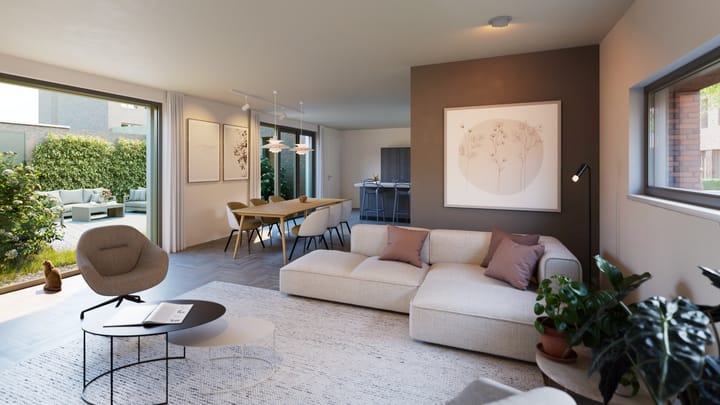 Photo 22 of STADSDOK TILBURG (VERKOOP GESTART!)