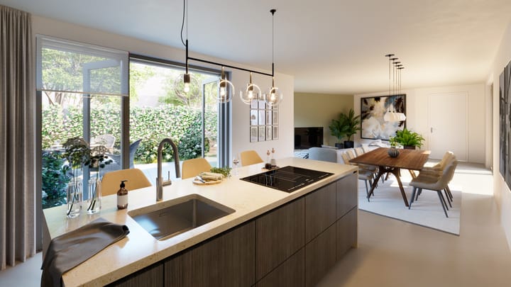 Photo 26 of STADSDOK TILBURG (VERKOOP GESTART!)