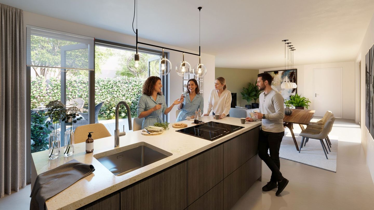 Photo 28 of STADSDOK TILBURG (VERKOOP GESTART!)