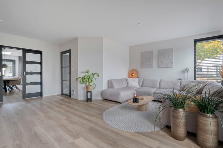 Foto 2 van Koekoeksbloem 2