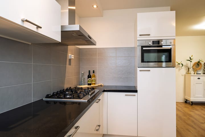 Foto 2 van Hemingwayplaats 16