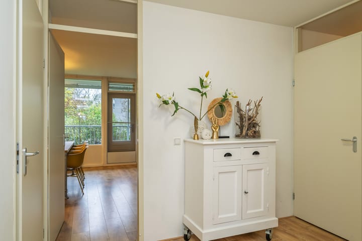 Foto 6 van Hemingwayplaats 16