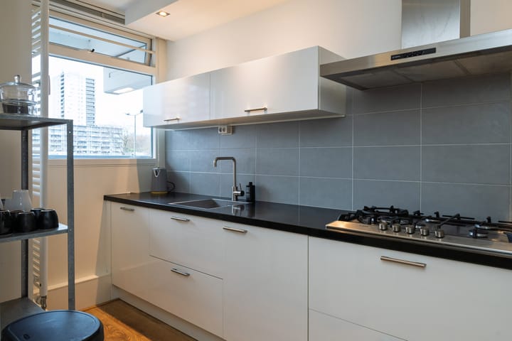 Foto 7 van Hemingwayplaats 16