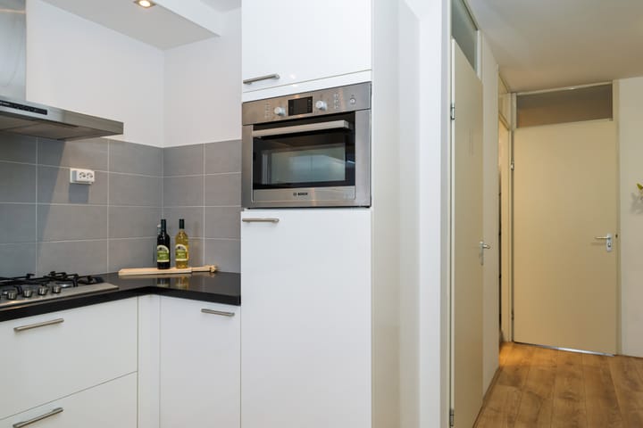 Foto 8 van Hemingwayplaats 16