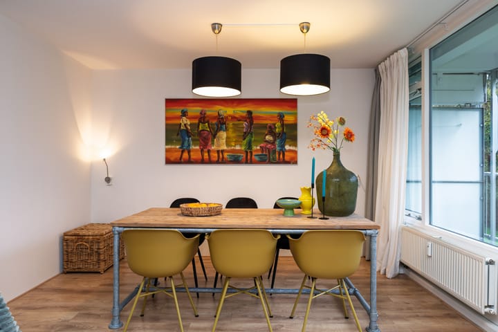 Foto 9 van Hemingwayplaats 16