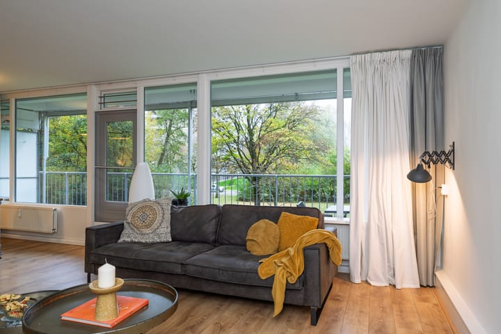 Foto 16 van Hemingwayplaats 16