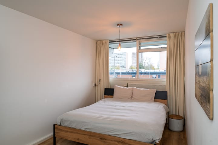 Foto 20 van Hemingwayplaats 16