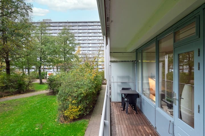 Foto 22 van Hemingwayplaats 16