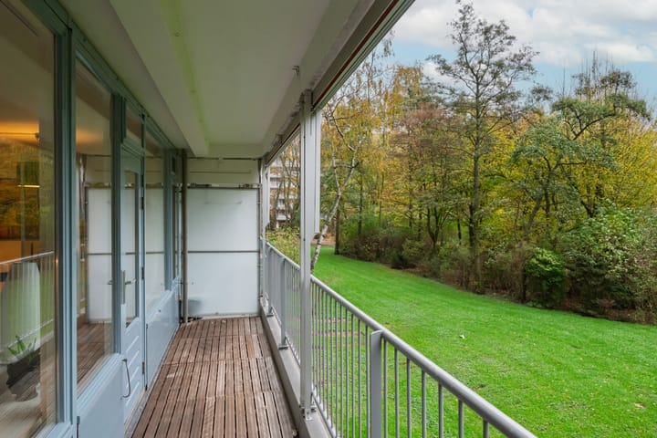 Foto 24 van Hemingwayplaats 16