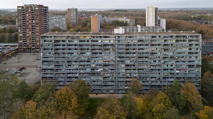 Foto 28 van Hemingwayplaats 16