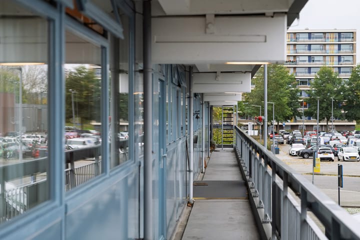 Foto 27 van Hemingwayplaats 16