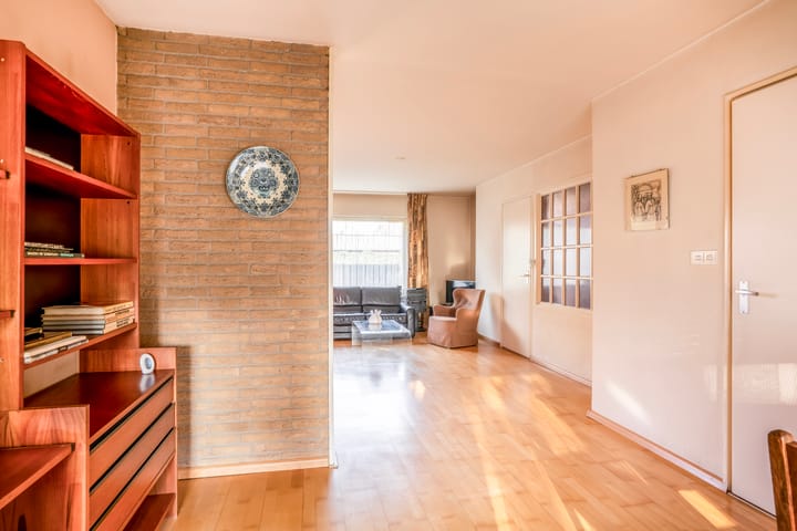 Photo 3 of Bart Crumstraat 4-A