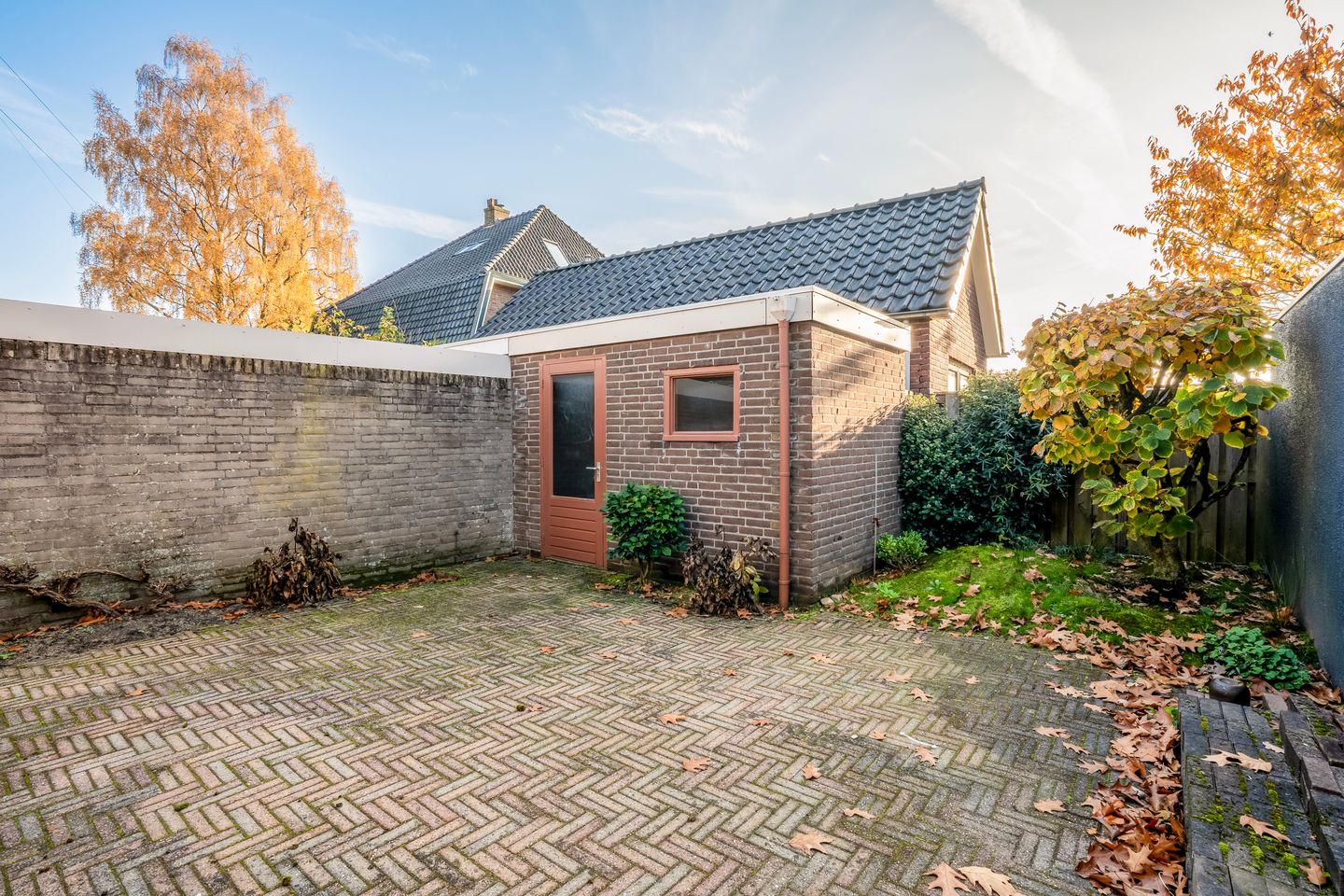 Foto 4 van Bart Crumstraat 4-A