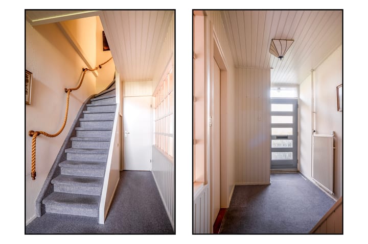 Photo 8 of Bart Crumstraat 4-A