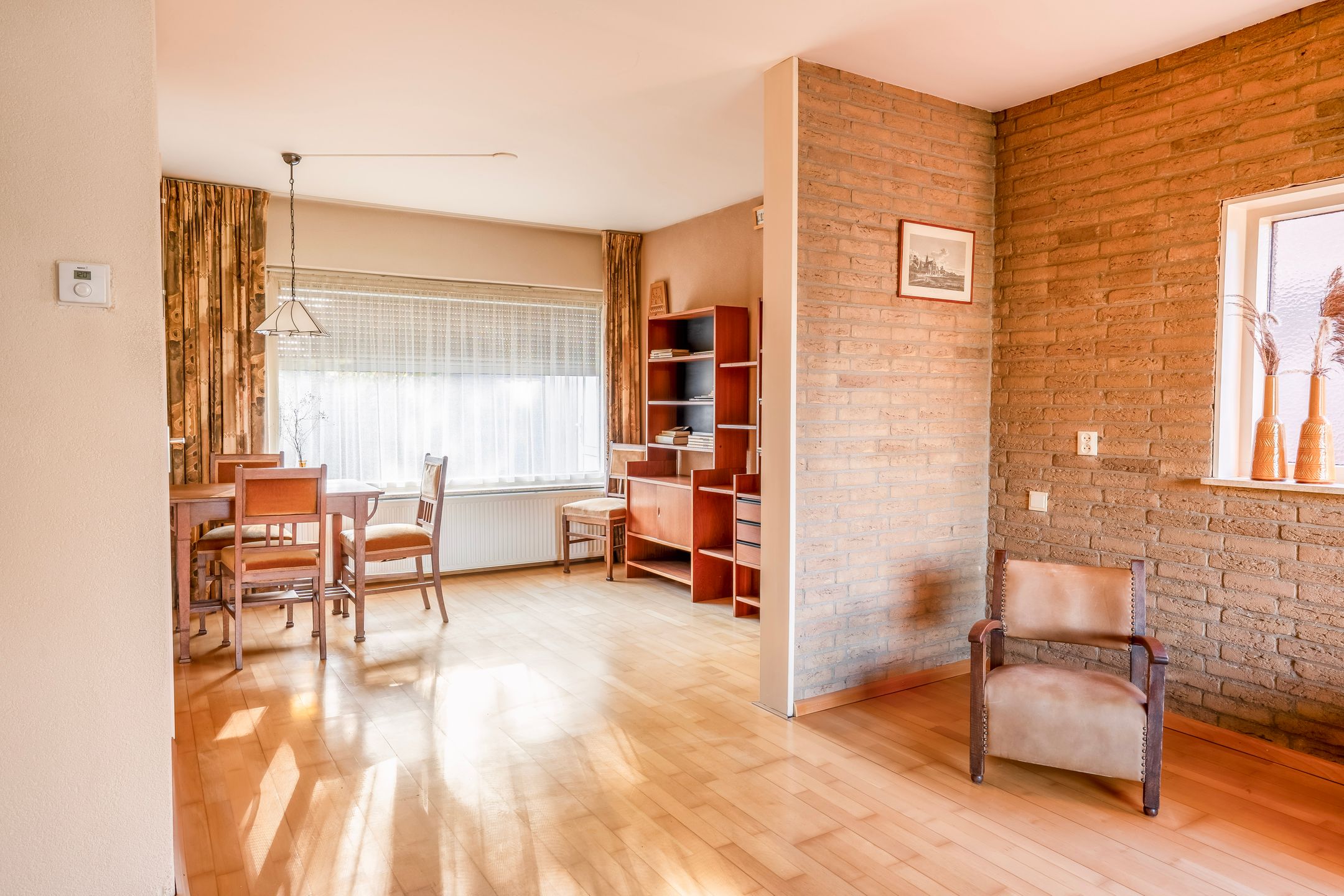 Foto 12 van Bart Crumstraat 4-A