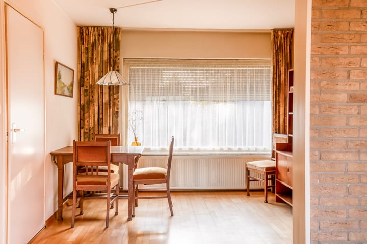 Photo 13 of Bart Crumstraat 4-A