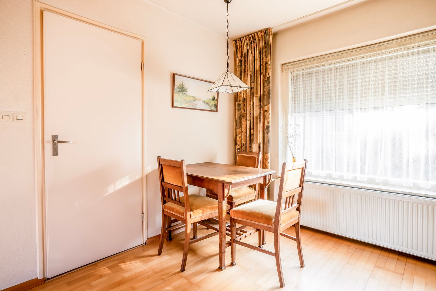 Foto 14 van Bart Crumstraat 4-A