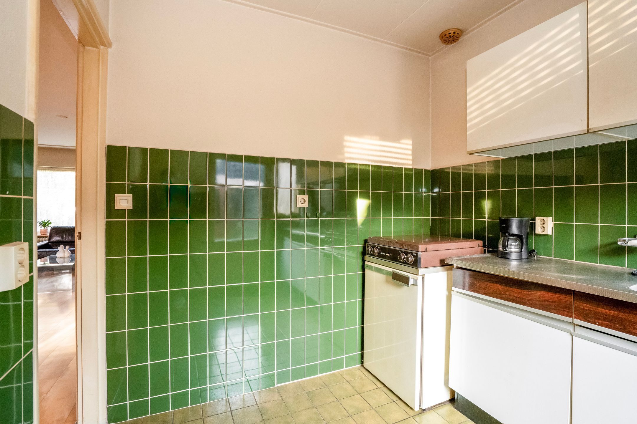 Foto 15 van Bart Crumstraat 4-A