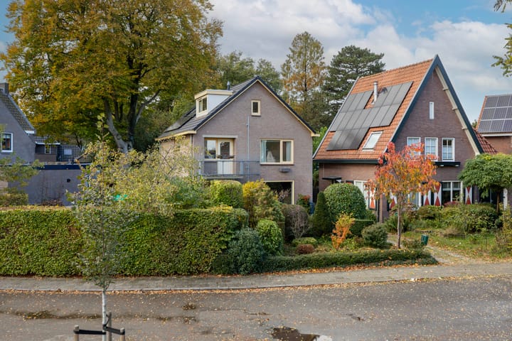 Foto 9 van Schonenbergsingel 19