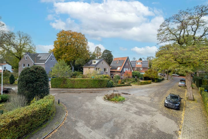 Foto 10 van Schonenbergsingel 19