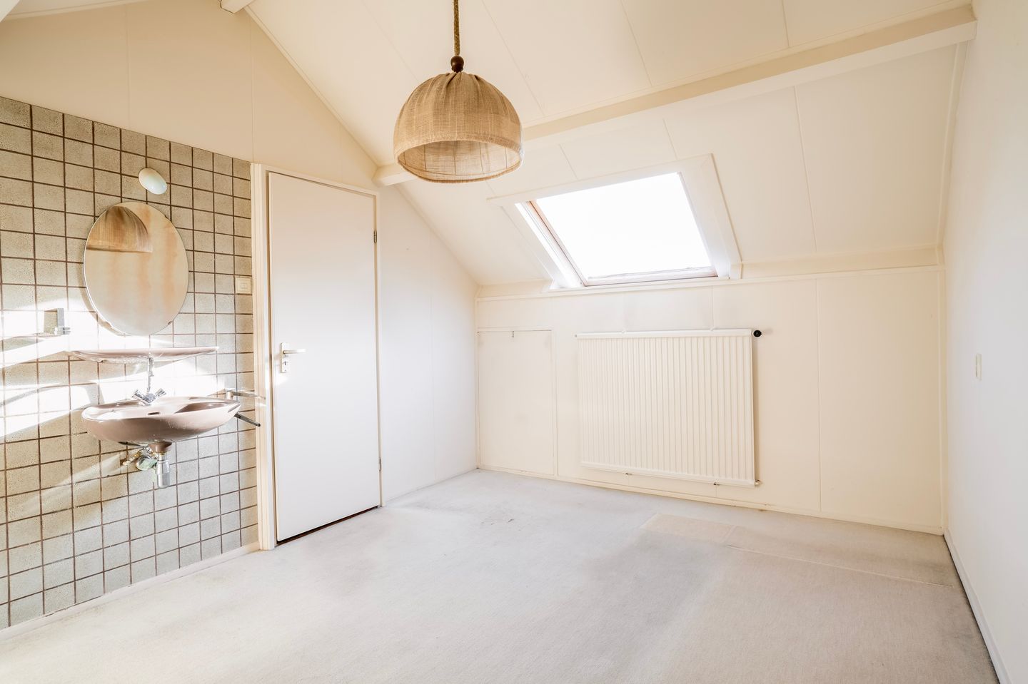 Foto 19 van Bart Crumstraat 4-A