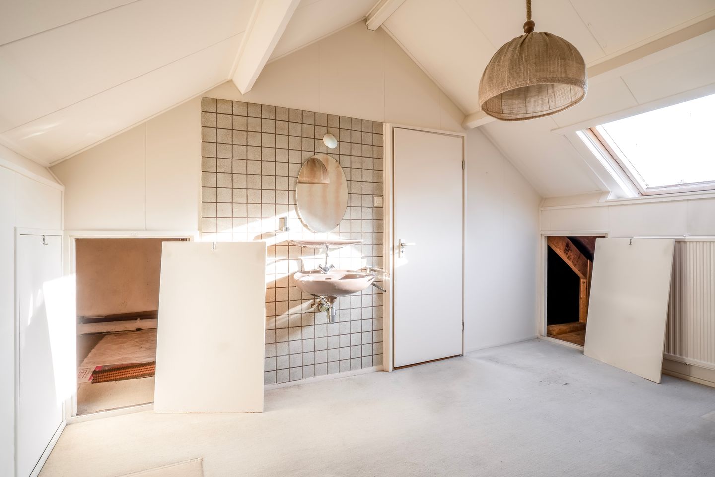 Foto 20 van Bart Crumstraat 4-A