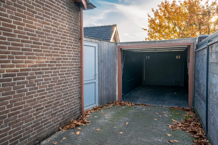 Photo 7 of Bart Crumstraat 4-A