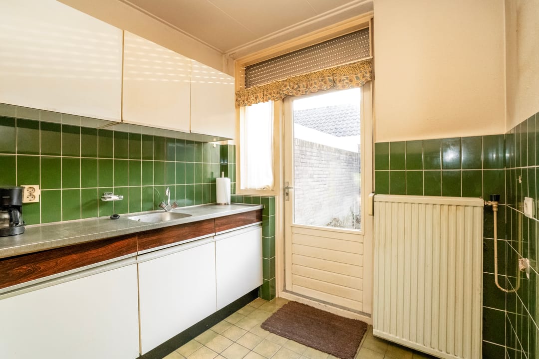 Foto 2 van Bart Crumstraat 4-A