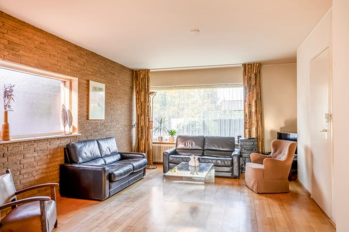 Photo 10 of Bart Crumstraat 4-A