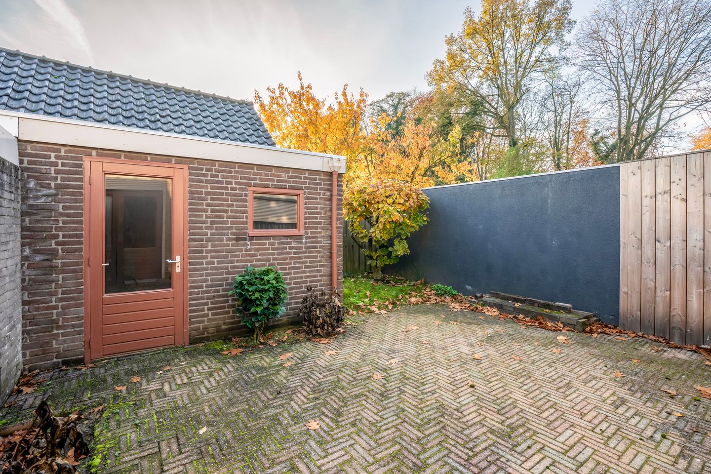 Foto 25 van Bart Crumstraat 4-A