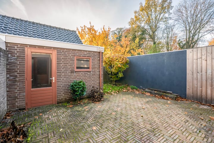 Photo 25 of Bart Crumstraat 4-A