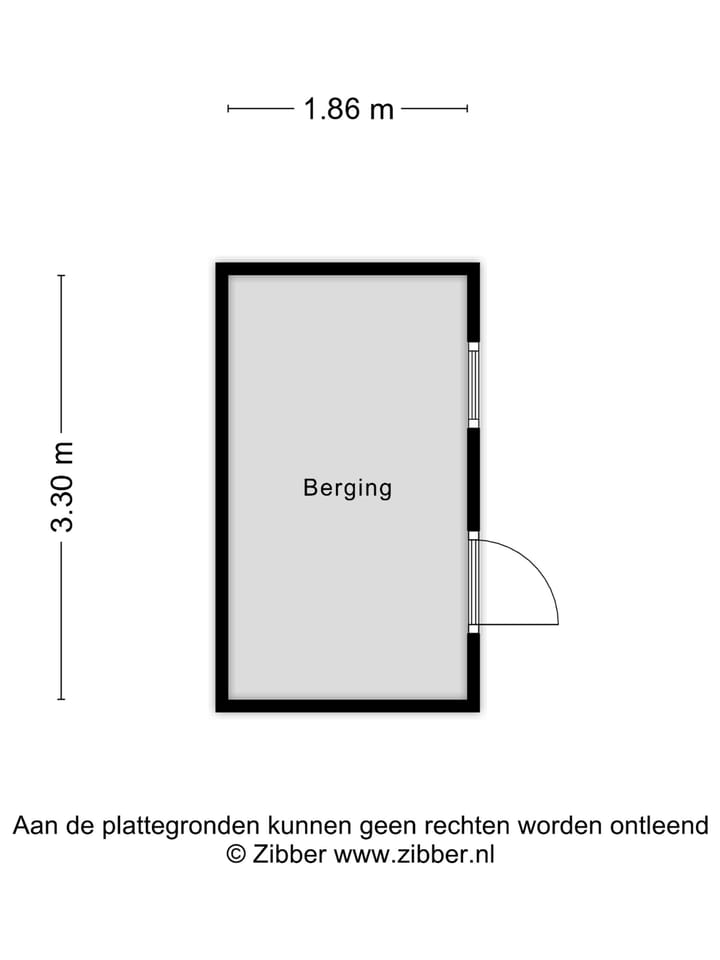 Photo 29 of Bart Crumstraat 4-A