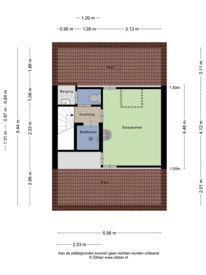 Photo 30 of Bart Crumstraat 4-A