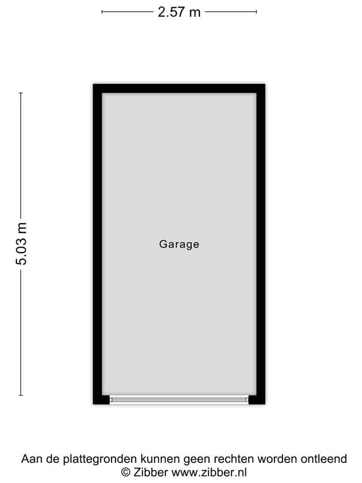 Photo 31 of Bart Crumstraat 4-A