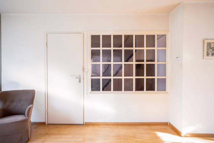 Photo 11 of Bart Crumstraat 4-A