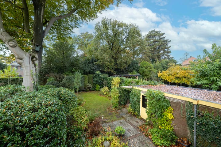 Foto 37 van Schonenbergsingel 19