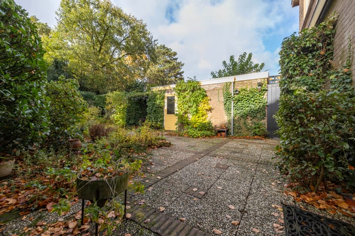 Foto 40 van Schonenbergsingel 19