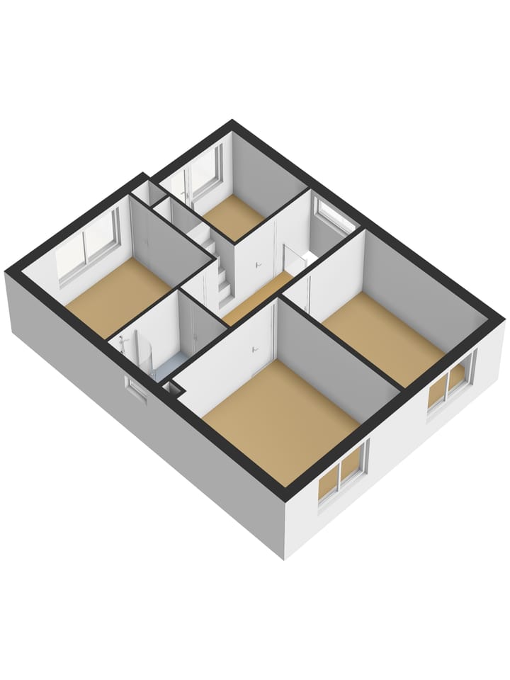 Foto 44 van Schonenbergsingel 19