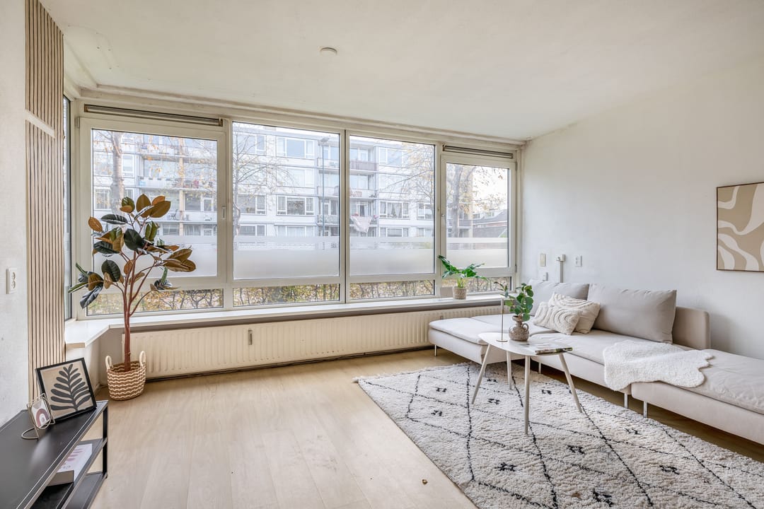 Photo 1 of Kloosstraat 5