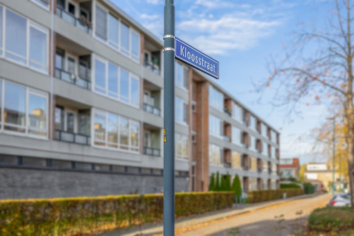 Photo 4 of Kloosstraat 5