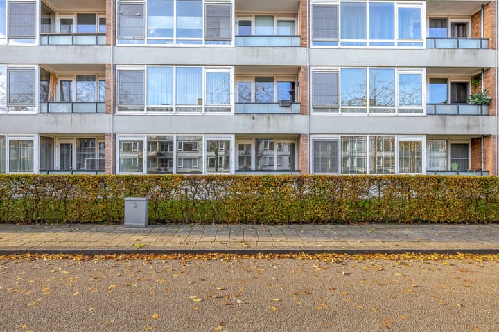 Photo 5 of Kloosstraat 5