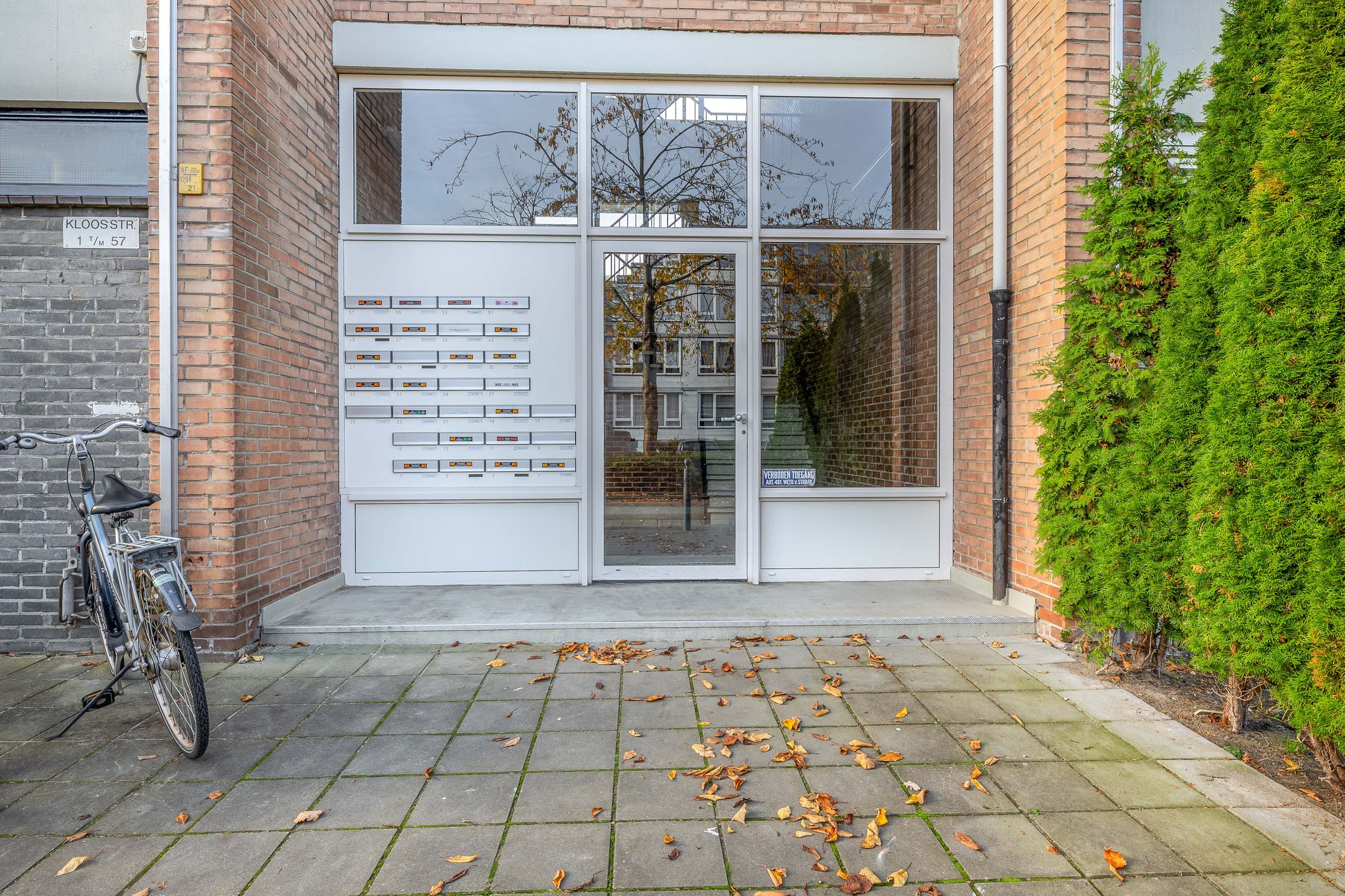 Photo 6 of Kloosstraat 5