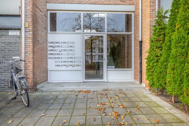 Foto 6 van Kloosstraat 5